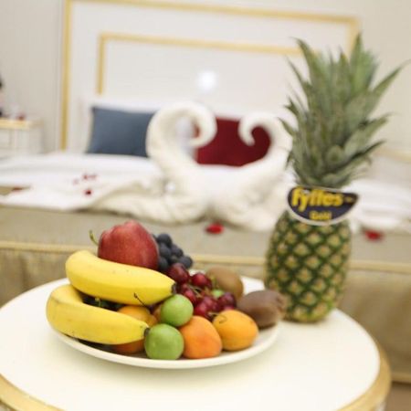 Hazar Hotel Stambuł Zewnętrze zdjęcie